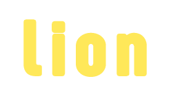 Lion Aloud Logo